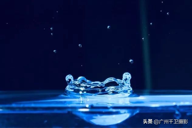 失败N次之后，我的水滴皇冠成功了，你也可以试试