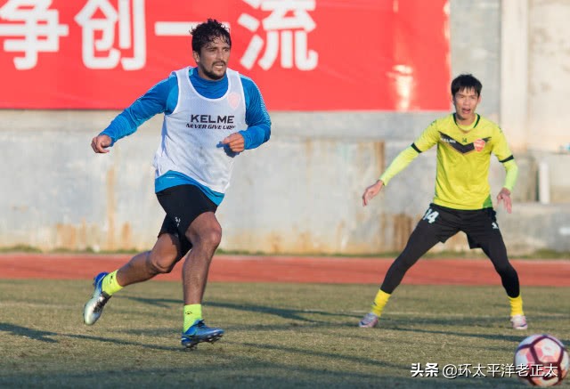 2309天等待，巴西球星正式加入国足！称汉语是母语，承诺回报中国