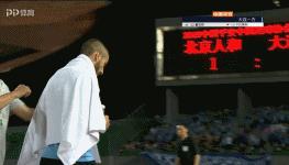 常规操作的卡拉斯科传射逆转，场下采访谦虚低调，这样球员怎么黑