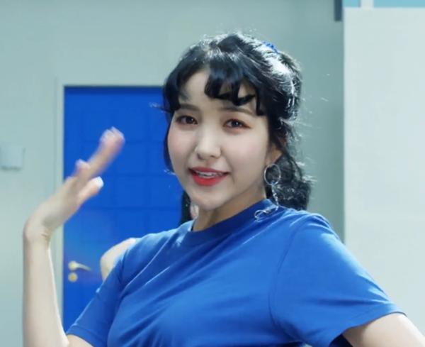 韩国女团颜值前十名成员,韩国女团成员那些惊为天人的颜值