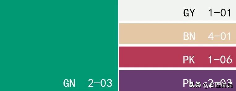 爱是一道光！治愈系祖母绿，宝石盛开的花园，绝美惊艳400年