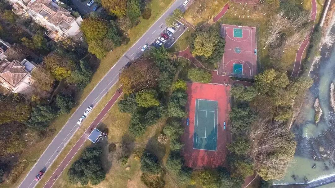 3月底天府绿道哪段最美,天府绿道介绍及特点