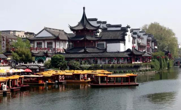 重庆九龙美食街吃货的天堂,国内十大美食街吃货的天堂