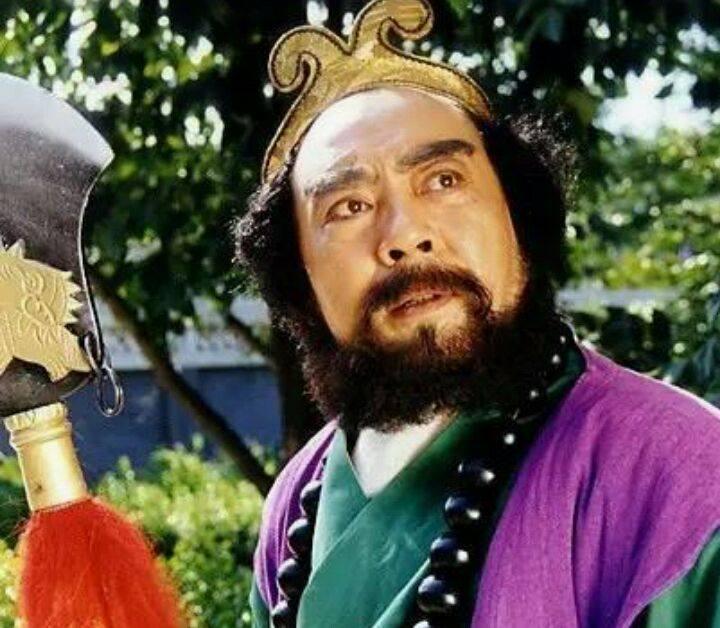 沙僧为什么能当玉帝的卷帘大将,为什么沙僧只是打碎琉璃盏却被贬