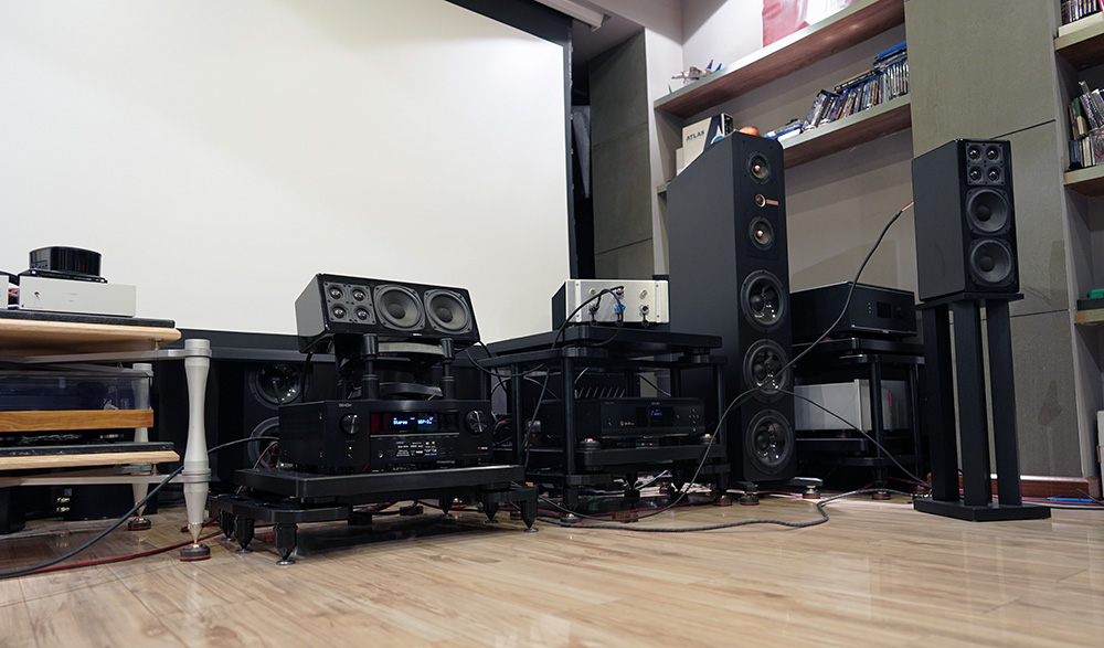 天龙功放x1600h评测,天龙avr-3600功放机参数