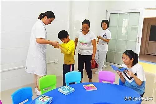 终于等到你儿童完整版,残疾儿童康复中心办证