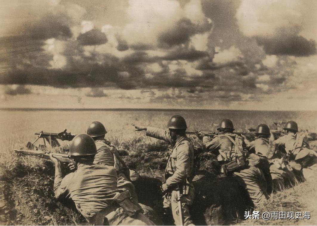 大阪师团一波打残国军,大阪师团打废了多少国军