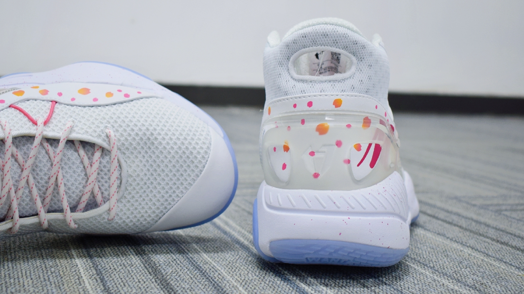 500元最强的鞋,性价比最低的几款优秀实战鞋