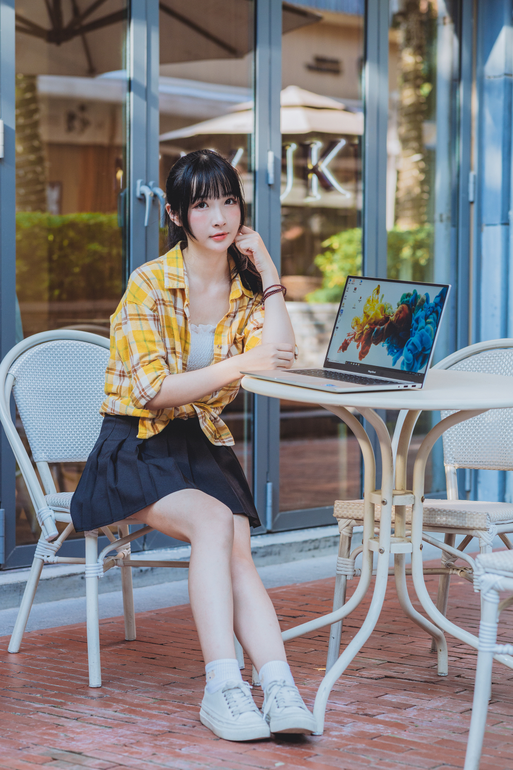 光荣16.1寸笔记本有多大,光荣16.1寸笔记本入门