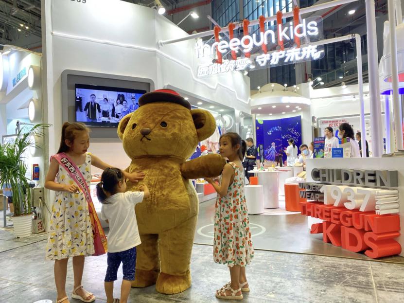 国潮黑重科技,国潮顶级黑科技