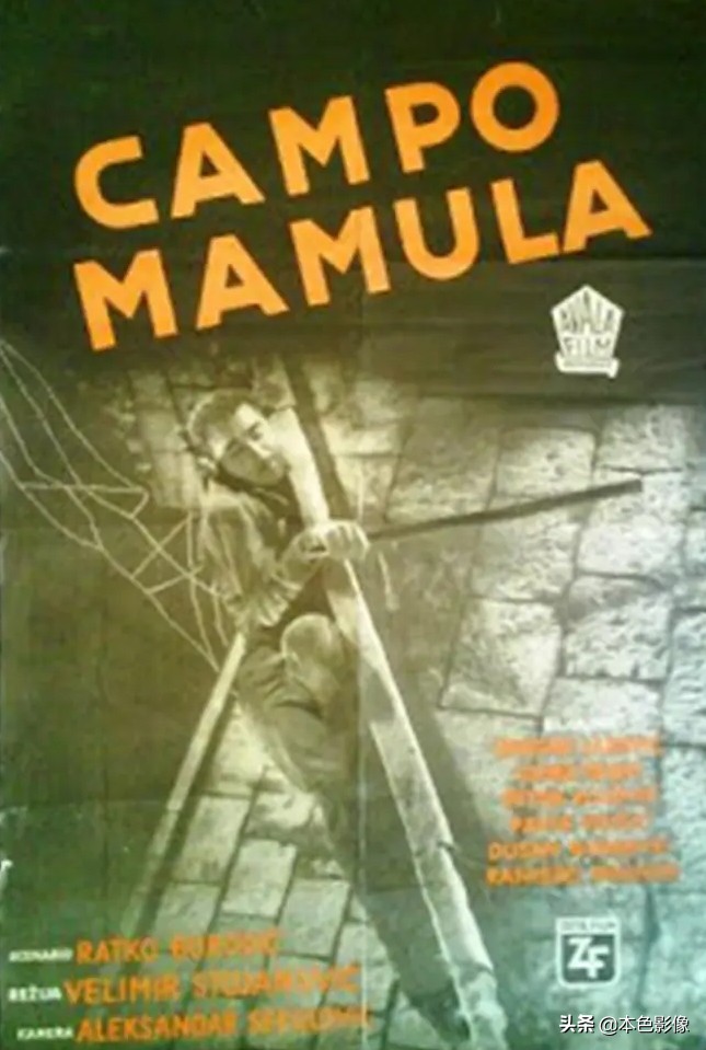 前南斯拉夫电影免费正片,前南斯拉夫战争电影国语版大全