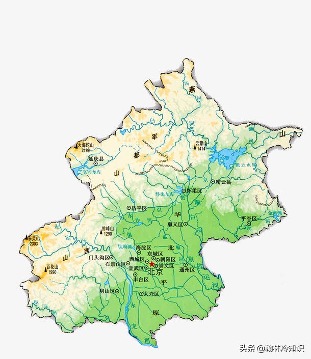 国家大剧院冷知识：北京最深建筑，外表不用清洁，没有一扇窗户