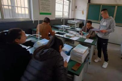 临沂新桥唐庄小学,小学教师常规检查简报