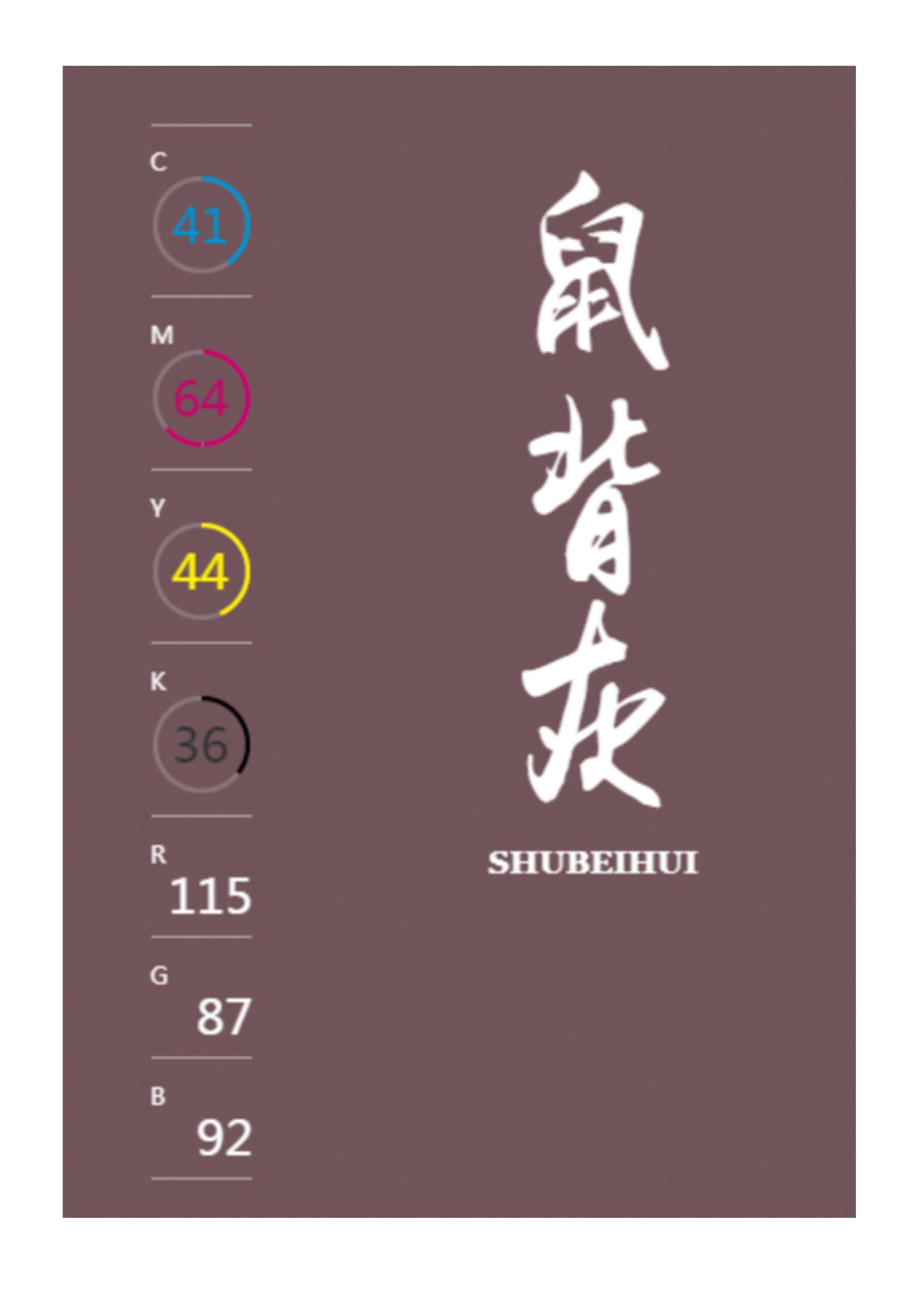 100种设计必备色,配色方案高级色卡cmyk