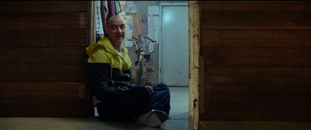 黑暗超能力电影,暗黑版超能力