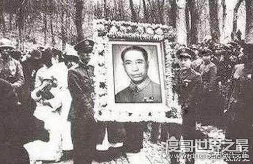 戴笠飞机失事是在哪里,戴笠飞机失事原因