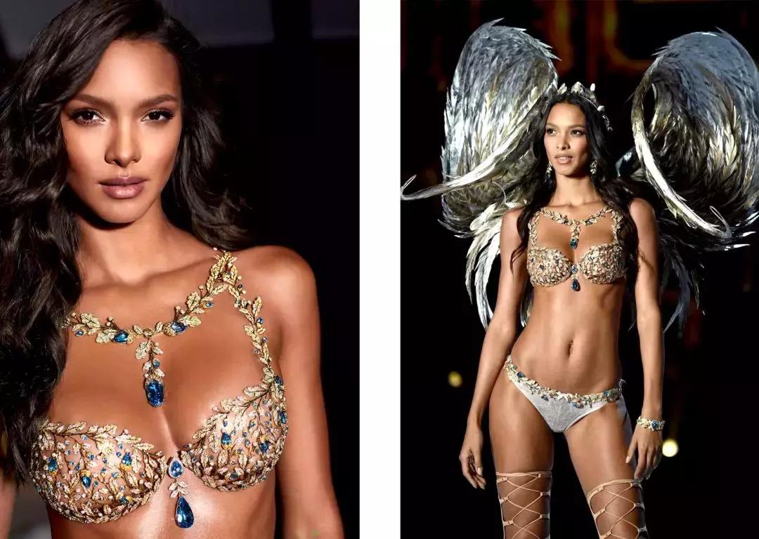 维密秀05众神时代part4,2019维密秀取消官方回应了吗