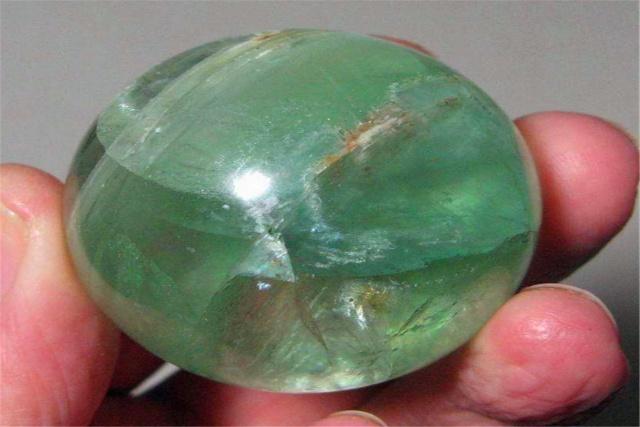 传奇揭开真假夜明珠之谜,真假夜明珠真相