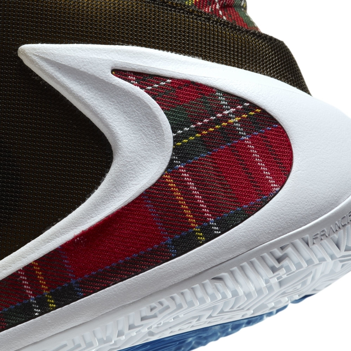 不能错过的2020nba全明星球鞋总览,2020nba明星上脚的球鞋