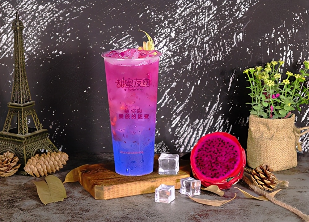 开茶饮店流程和步骤,开茶饮店的步骤和流程