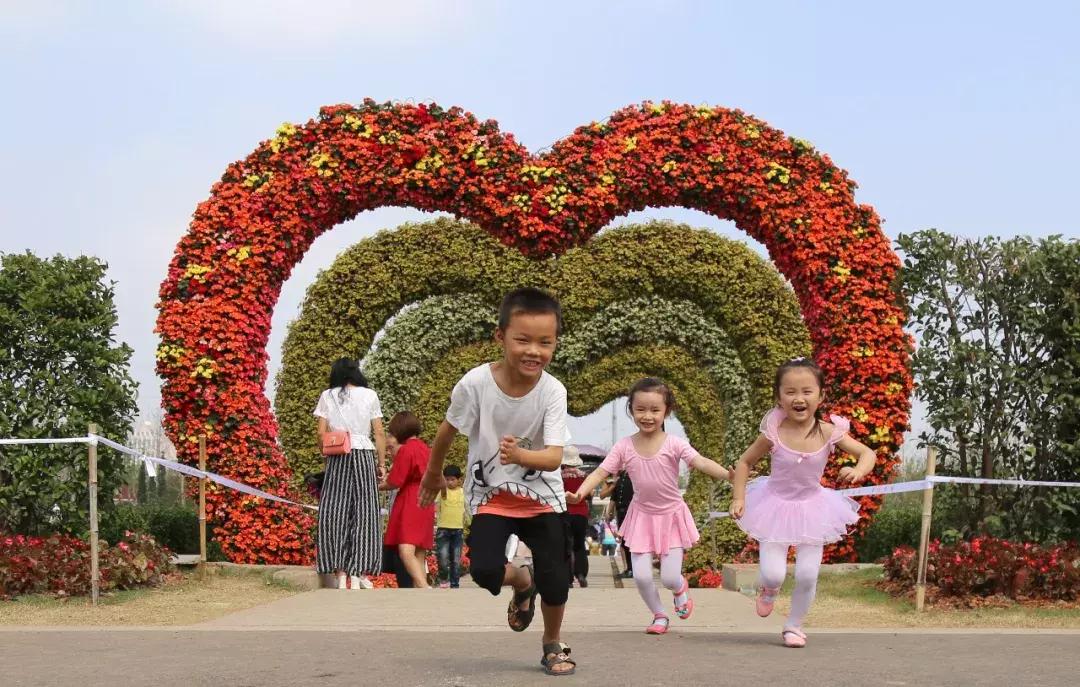 三翁花园景区,三翁花园免门票吗