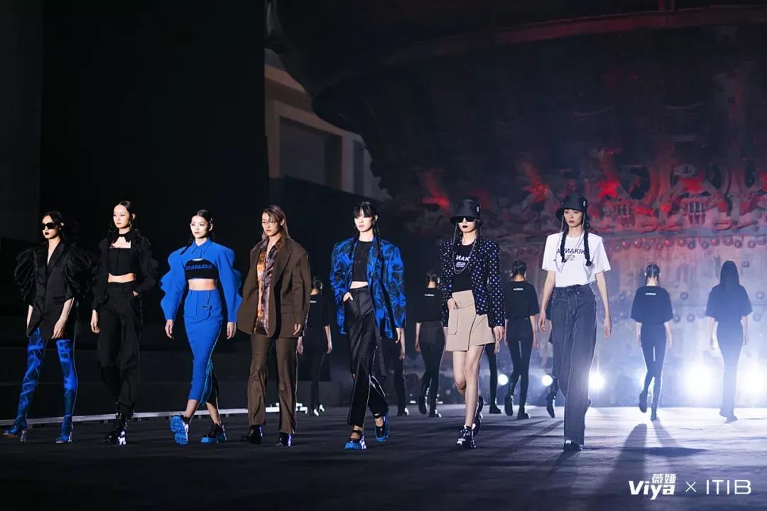 618服饰赛道大变天：Ubras开售首日破亿，ITIB女装成为黑马