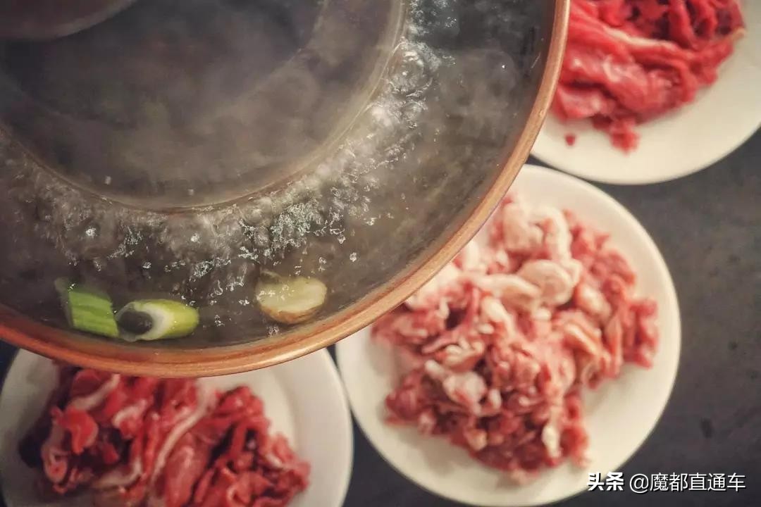 2019，在最好的时间，挑最好的地点，吃最好的食物！