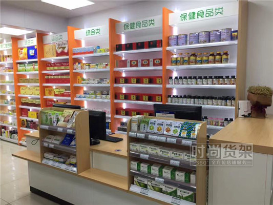 开药店加盟流程详细步骤,现在开药店必须要加盟吗