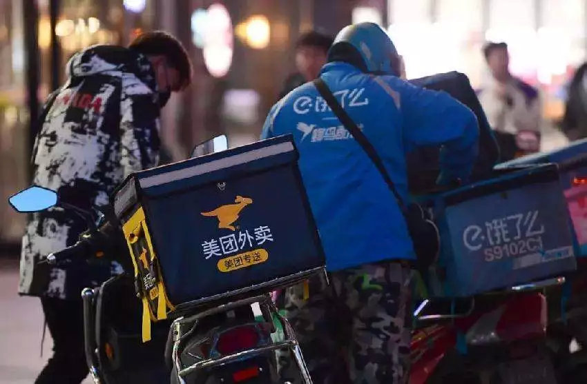 垃圾分类引发外卖洗牌,上海垃圾分类外卖怎么办