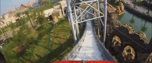 西安室内游乐场排行榜第一,西安最好玩的游乐场推荐