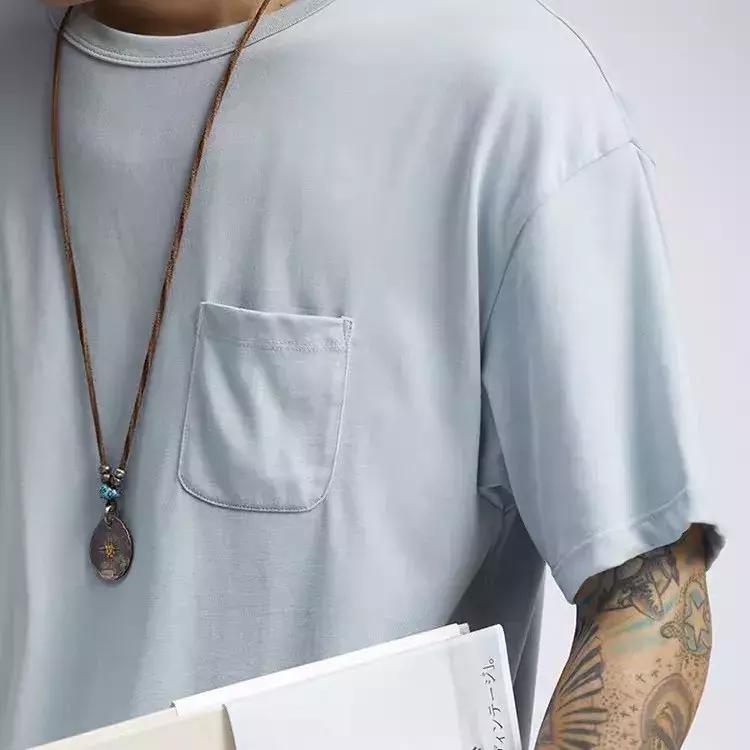 穿长袖tee怎么样,tee最好看的衣服