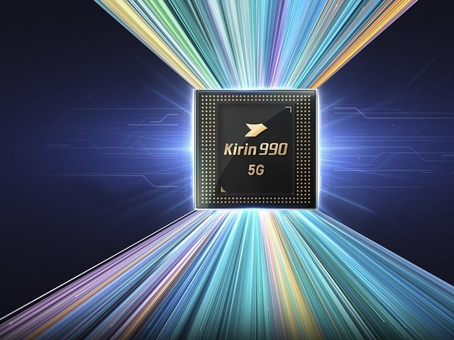 骁龙865对比麒麟990谁是真正的5g,骁龙865和麒麟9905g哪个强