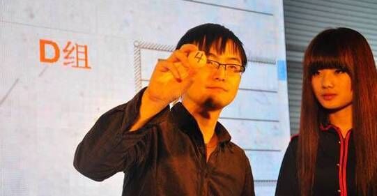 游戏并不代表玩物丧志，这些大神级玩家的学历超乎你的想象！！