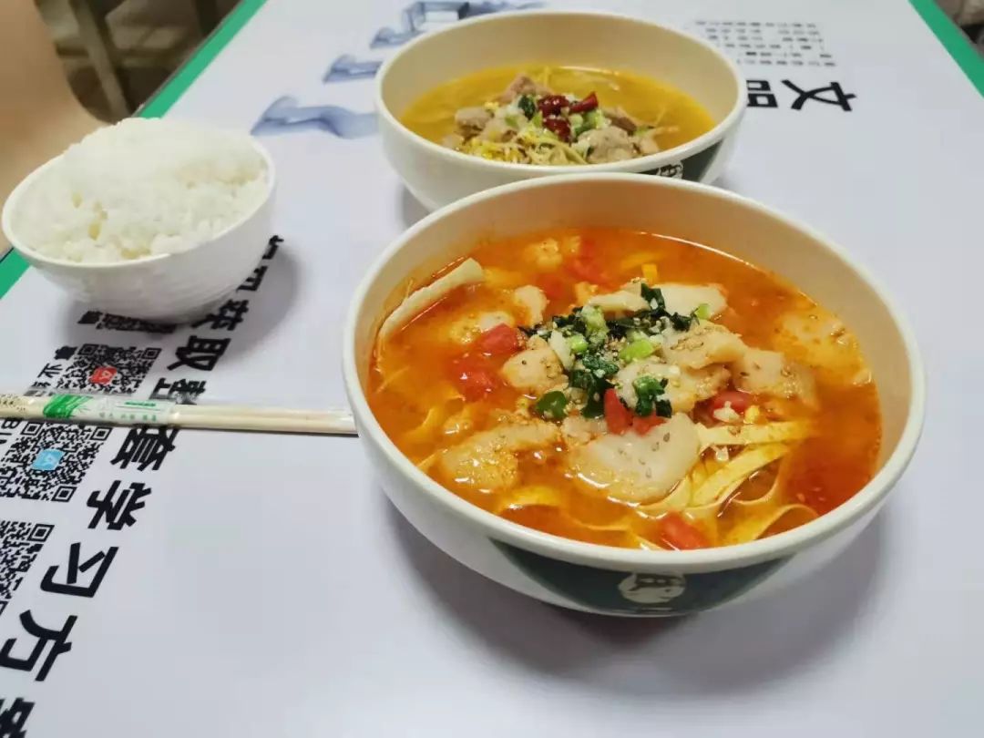 赤峰学院食堂啥好吃,赤峰学院食堂有什么好吃的