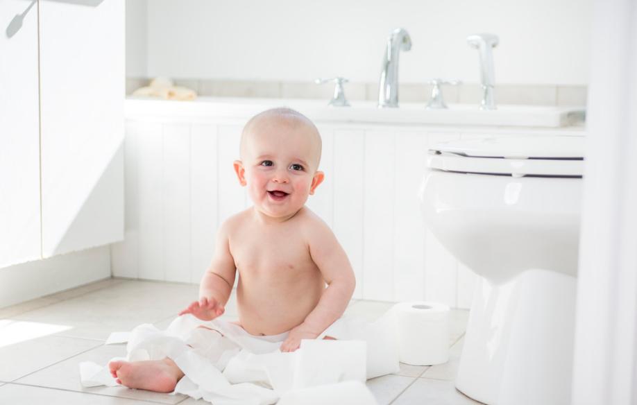 如何训练2岁左右宝宝自主如厕,锻炼宝宝自主如厕的方法