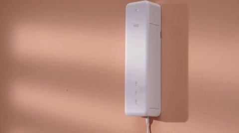 不要乱放筷子，长期潮湿发霉，开水也烫不掉，用它熏一下就好了