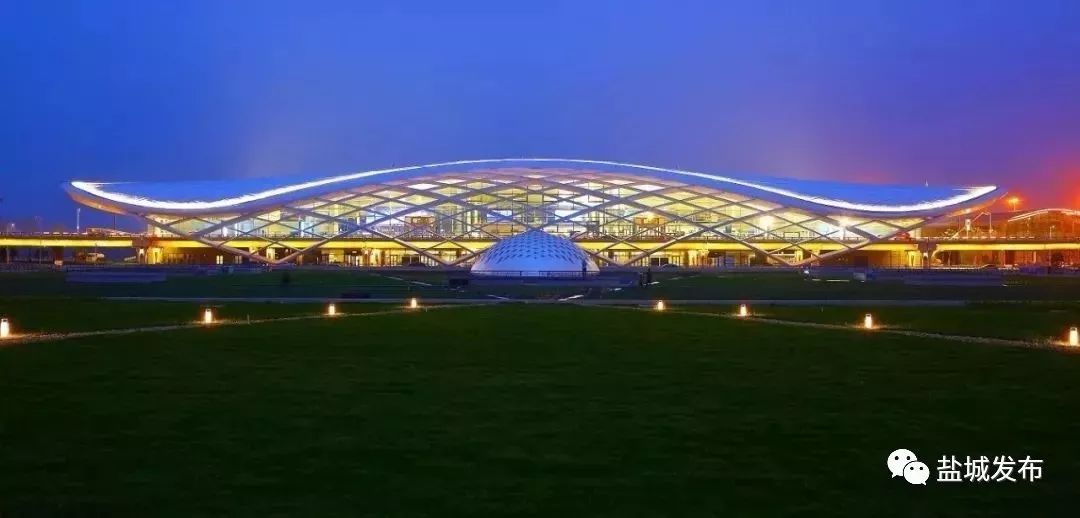盐城机场2023航班最新时刻表,2021-2022盐城机场航班换季