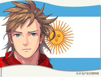 著名中国风的动漫人物图片大全,100位动漫人物图片大合集