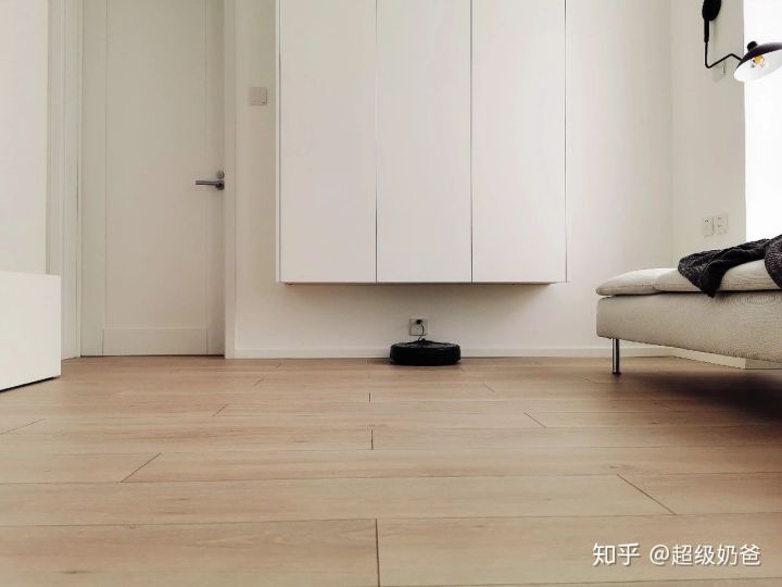 40㎡自己住​，功能一个不少，有超多电器，能住出100㎡的宽敞