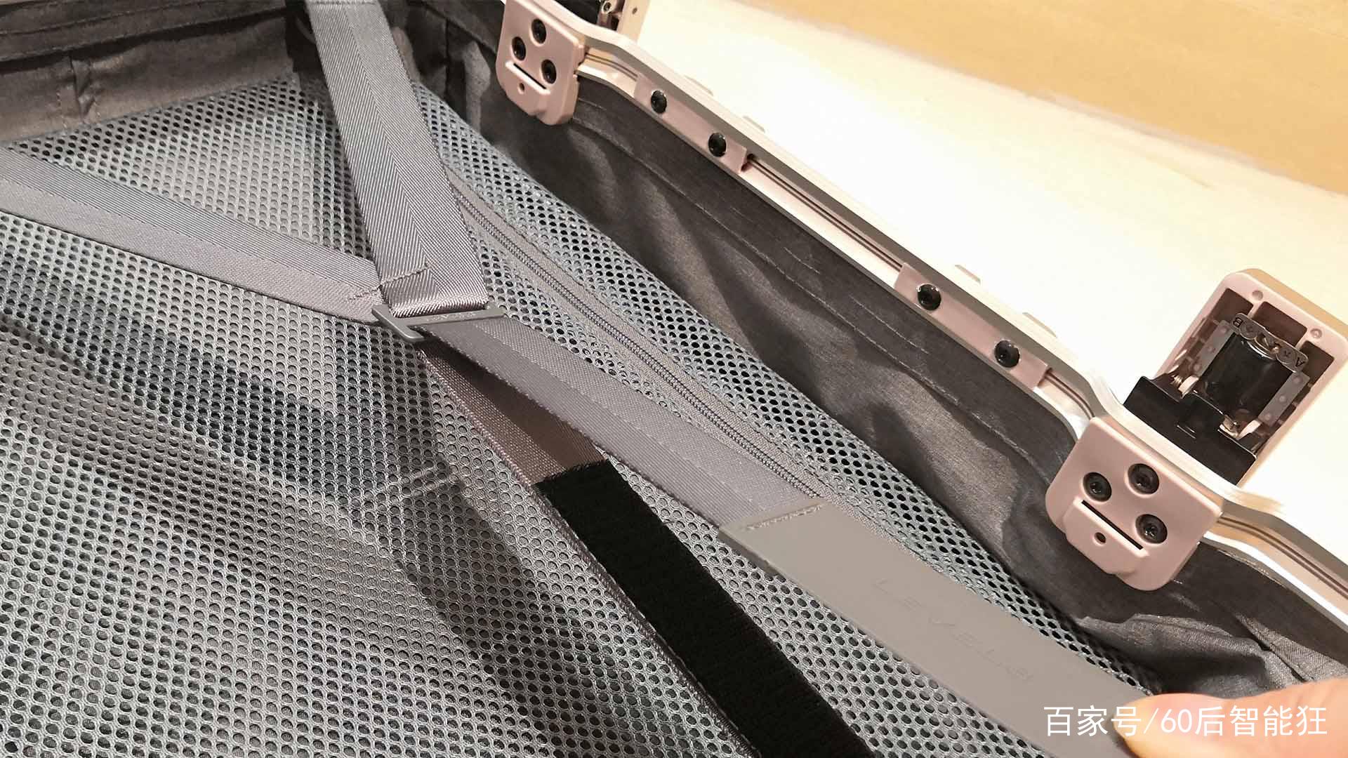 行李箱推荐地平线8号,地平线8号行李箱价格