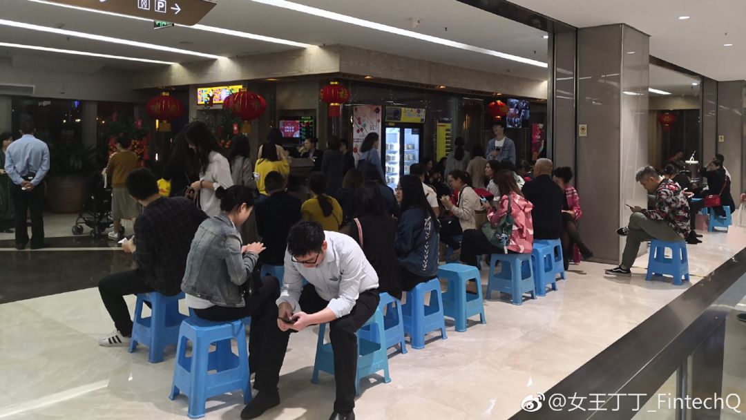 肺炎时期的情人节，广州街头是怎么样的？