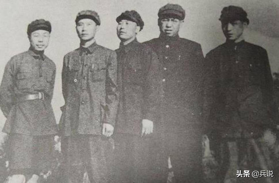 解放战争3年，曾克林5次降职，只授少将却一生淡泊知足