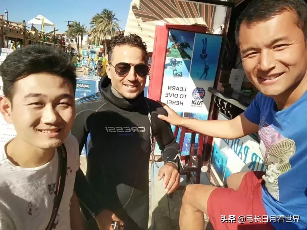 埃及算是花钱最少的国，后来没想到这记录被接下来的苏丹给破了