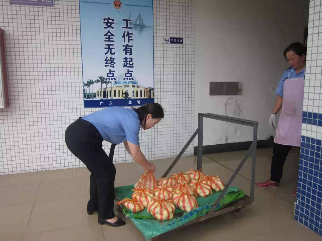 进入“高墙”内的世界，他们的一天工作开始了…