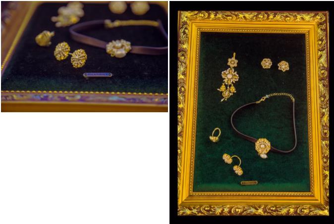 简直是国货品牌的时装周,上海时装周单品有哪些