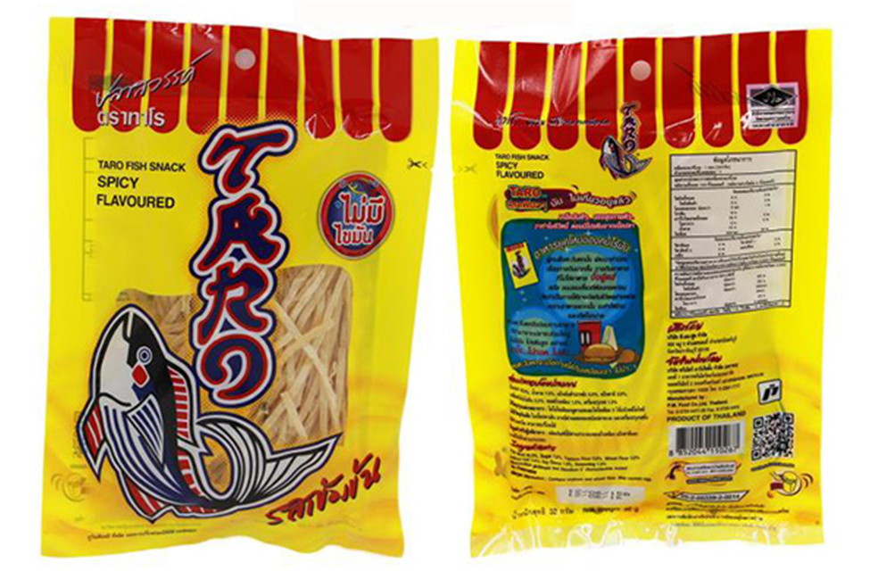 泰国旅游必买零食,泰国旅游必败零食