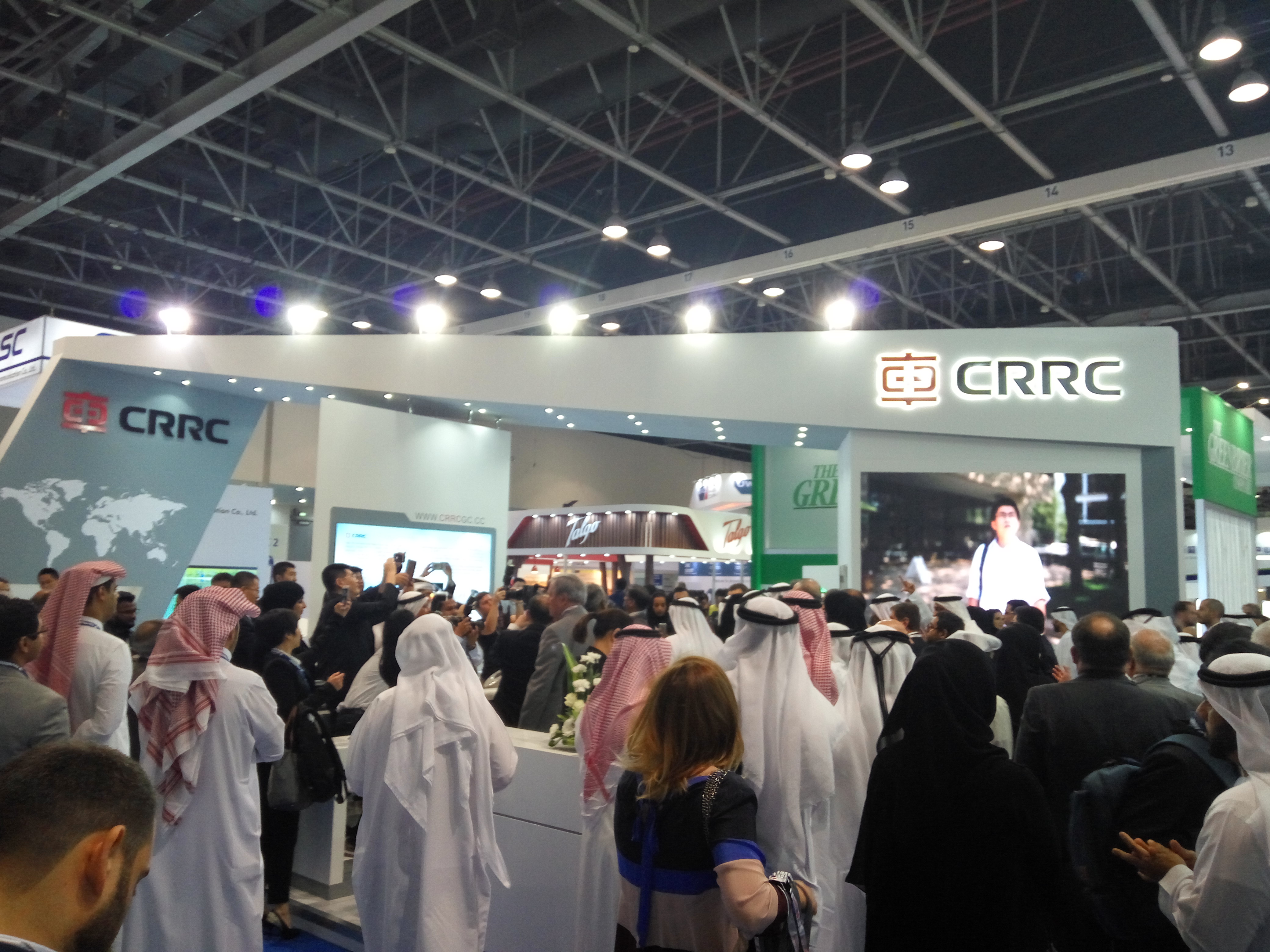 迪拜酋长辗转多国最后选择中国,迪拜酋长中国之行