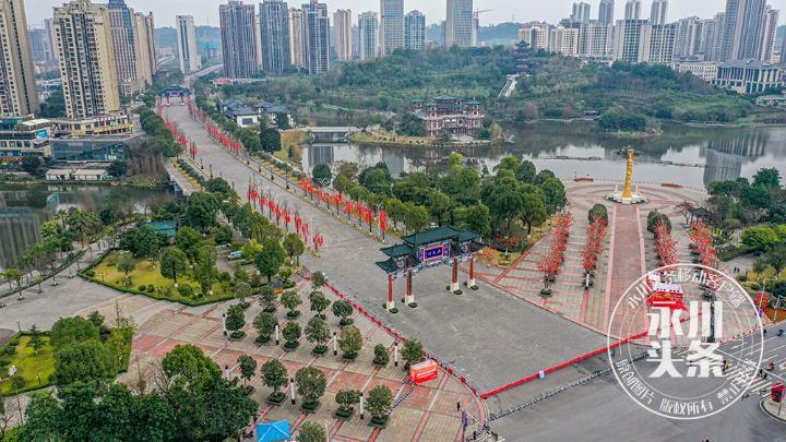 永川抗疫歌曲,永川爱心大使