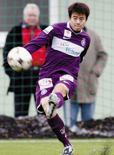 孙祥在上港负责什么,足球运动员孙祥欧冠视频