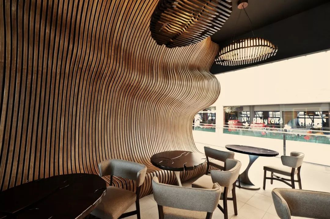 世界顶级咖啡厅设计,全球十大著名咖啡馆设计